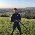Liam Hulme - @liam94hulme - Instagram