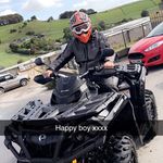 Liam Hulme - @liam19hulme - Instagram