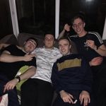 Liam Hulme - @liam_hulmeee - Instagram