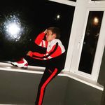 liam hulme - @liamhulme1256 - Instagram