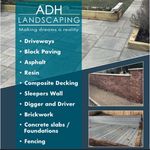 Liam Hulme - @adhlanscaping - Instagram