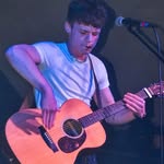 Liam Hulmes - @liamhulmesmusic - Instagram