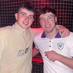Liam Bolger-Hynes - @liambh_10 - Instagram