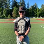 Liam hynes - @hynesliambaseball - Instagram