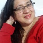 Lia Idrovo Ruis - @liamagdalena58 - Instagram