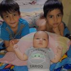 Liam Idrovo - Facebook