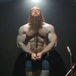 Liam 'Irish' McSherry - @liam_irishbeard - Instagram