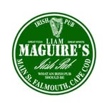 Liam Maguire's Irish Pub - @liamsirishpub - Instagram