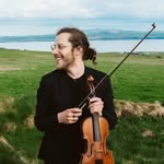Liam Monagher Irish Violinist - @liammonagherviolin_ - Instagram