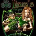 Liams Irish Pub - @liams.irish.pub - Instagram