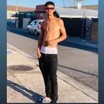 Liam Isaacs - @uncle_boyy_ - Instagram