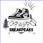 Liam Isaacs - @official_sneakpeaks - Instagram