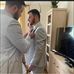 Liam Isaacs - Facebook