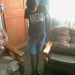 Liam Isaacs - @liamisaacs5 - Instagram