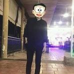 Liam Jackson - Facebook