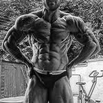 Liam Jackson - @liamjackson1189 - Instagram