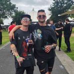 Liam Jackson - Facebook