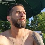 Liam Jackson  - Facebook