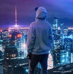 Liam Jacobs - Facebook