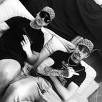 Liam Jacobs - Facebook