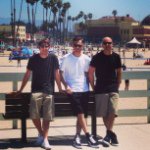 Liam Jennings - @liamjennings_cf - Instagram