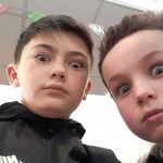 Liam Jennings - @thomastoye2019 - Instagram