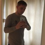 Liam Jennings - @liamjennings89 - Instagram