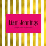Liam Jennings - @liamjenningsclothing - Instagram