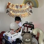 Liam Jimenez - Facebook
