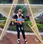 Liam Jimenez - Facebook