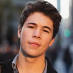 Liam Jimenez - @liamjimenez835 - Instagram