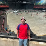 Liam John Boardman - @liamreddevil - Instagram