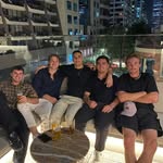 Liam John Zammit - @_liamzammit - Instagram