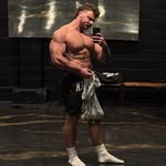 Liam Johnston - @liamjohnstonofficial - Instagram
