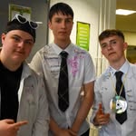 Liam Johnstone - @liam_johnstone_11 - Instagram