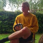 Liam Johnston - @liam.johnston - Instagram