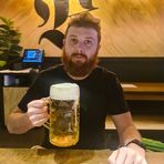 Liam Johnston - Facebook
