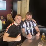 Liam Johnston - Facebook