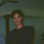 Liam Johnston - Facebook