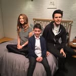 Liam Allport Judge - @liamallportjudge - Instagram