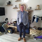 Liam Judge - @liamjudge18 - Instagram