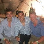 Liam Judge - @liam_judge - Instagram