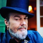 Buford Small - @liamkaplan1950 - Instagram