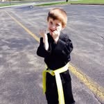 Liam Kaplan - @liamfartballz - Instagram