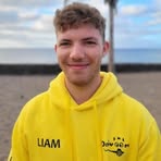 Liam Keegan - Facebook