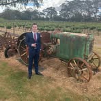 Liam Keegan - Facebook
