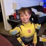 Liam Keegan - Facebook