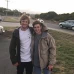 Liam Keegan - Facebook