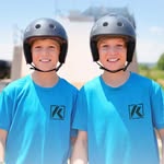 Liam Keffer & Kayde Keffer - @thekeffertwins - Instagram