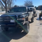 Liam Kenney - @tratter_5.9 - Instagram
